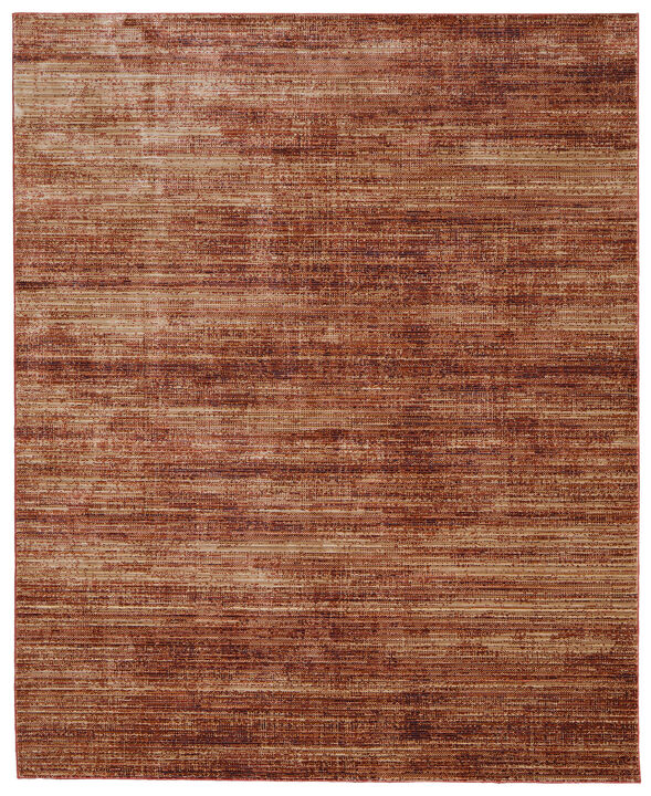HomeRoots Power Loom Area Rug