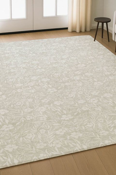 Soft Essentials SE4 Beige 9' x 12' Rug