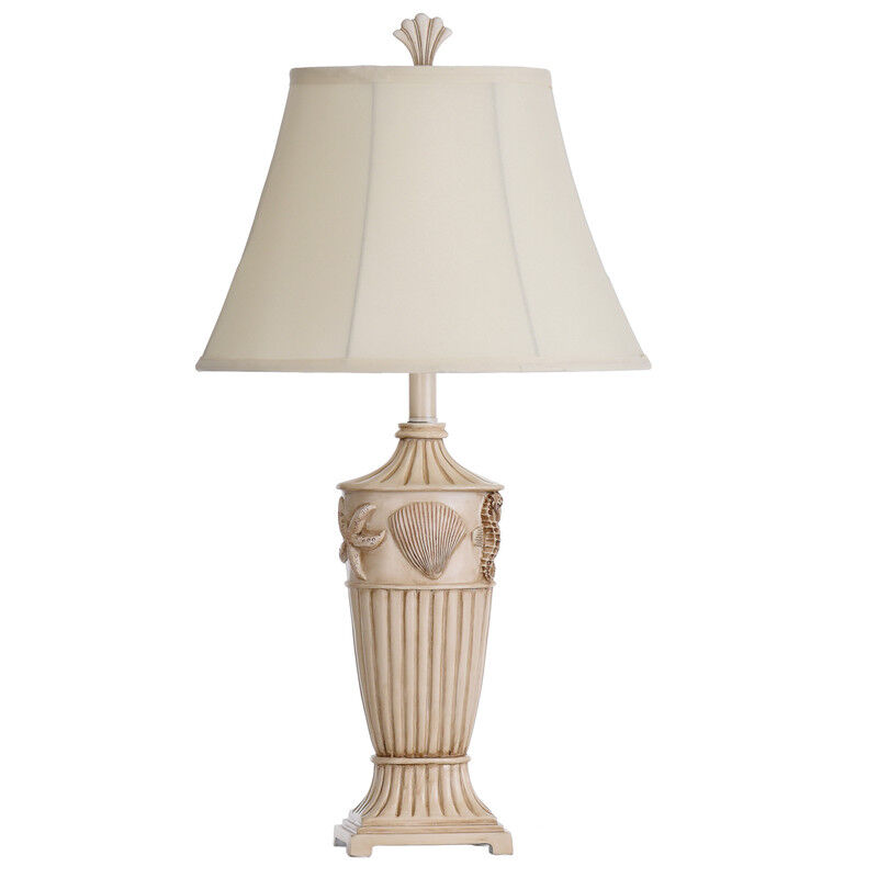 Seaside Elegance Table Lamp