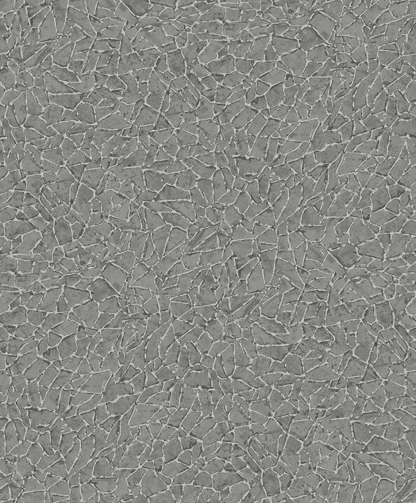 Soma Sterling Metallic Crackling Wallpaper