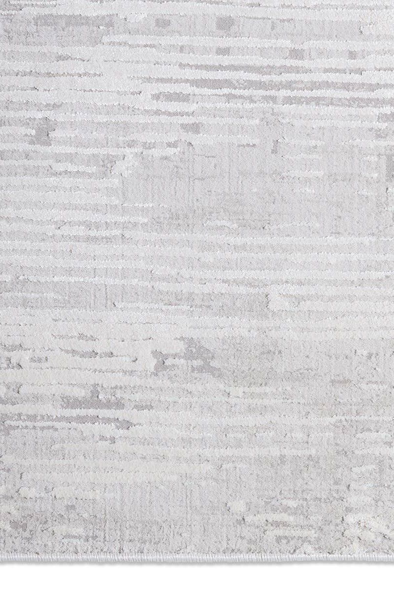 Cirque Paxton White 9'2" x 11'9" Rug image number 4