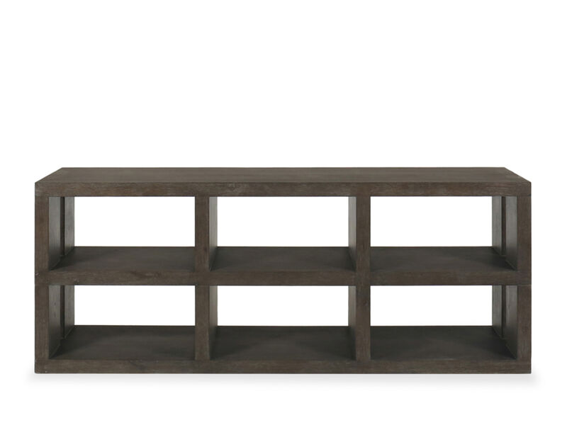 Outline Console Table