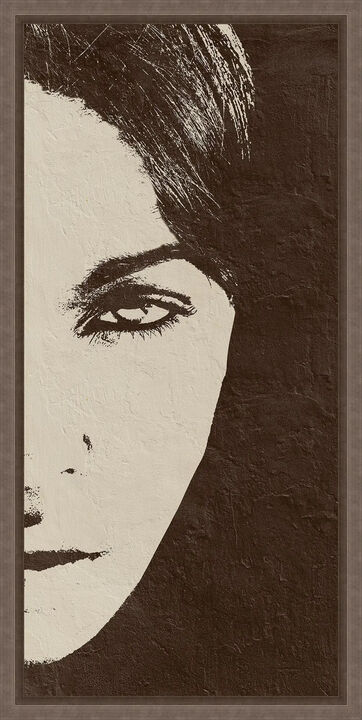 Veiled Expressions III