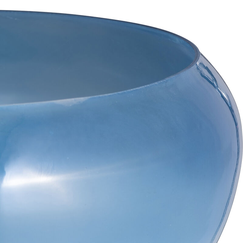 Glass S/2 Decorative Bowls image number 4