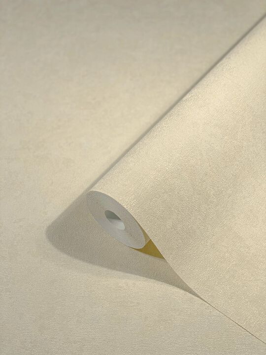 The New Textures Mottled Texture Beige Wallpaper TE3226023