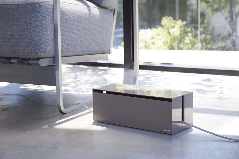 Cable Management Box