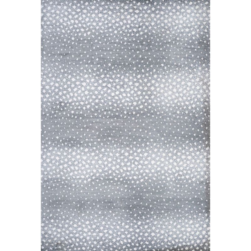 Antelope Modern Animal Area Rug