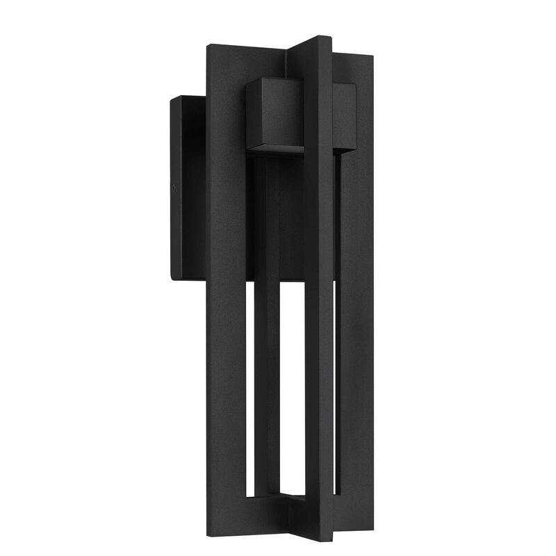4 Bar 13 inch LED Wall Sconce image number 1