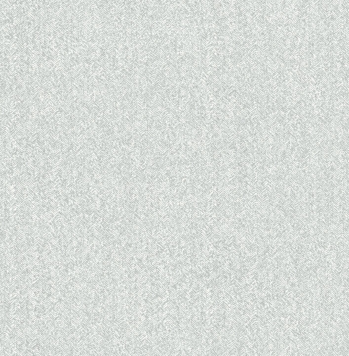 Ashbee Light Grey Faux Fabric Wallpaper (Set of 2)