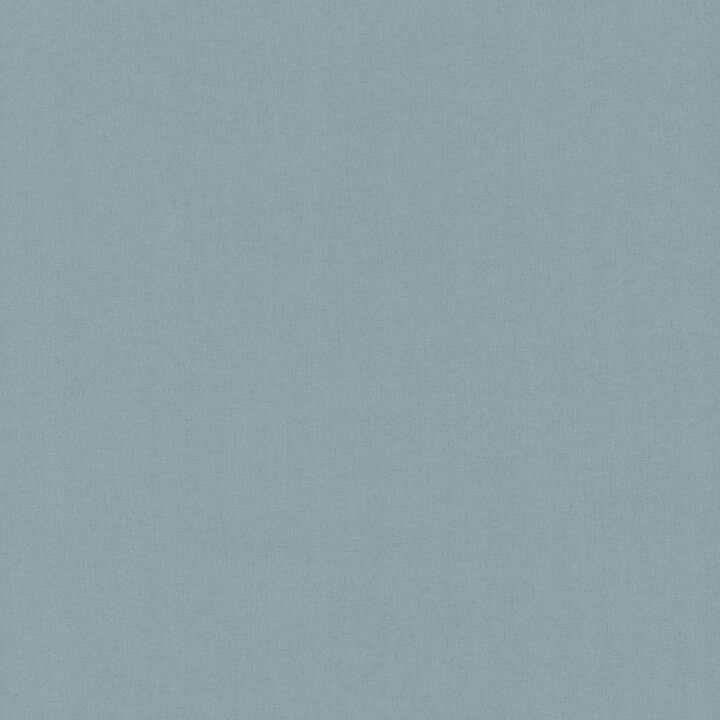 Gypsy Weave Blue Wallpaper