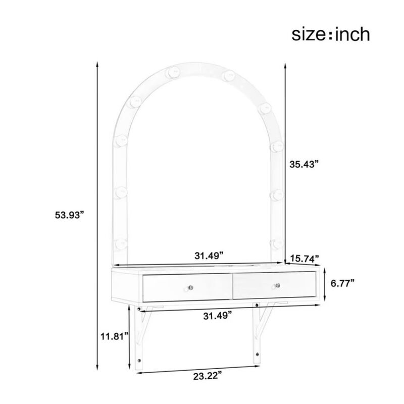 Zeblex Stainless Steel Bathroom Hardware Set image number 9