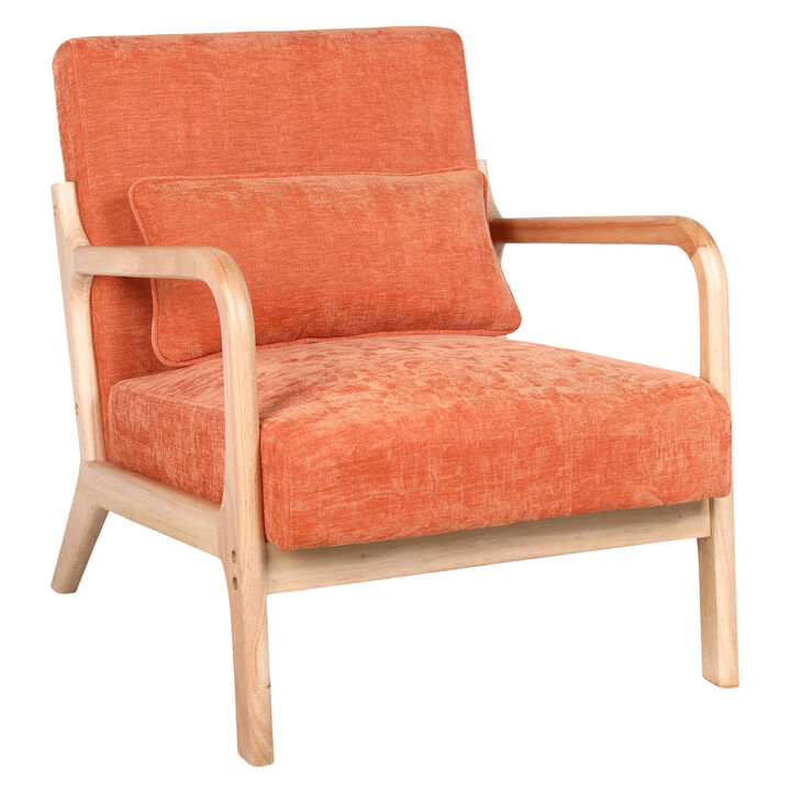 Zixjon Accent Chair