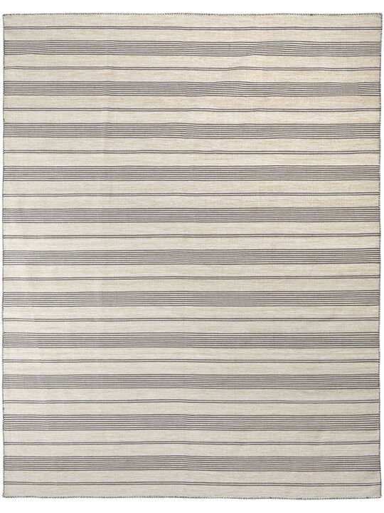 Duprine 0560F Gray/Ivory 10' x 14' Rug