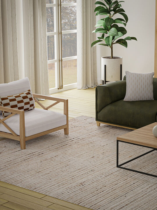 Luxe LUX704 8'6" x 11'6" Rug
