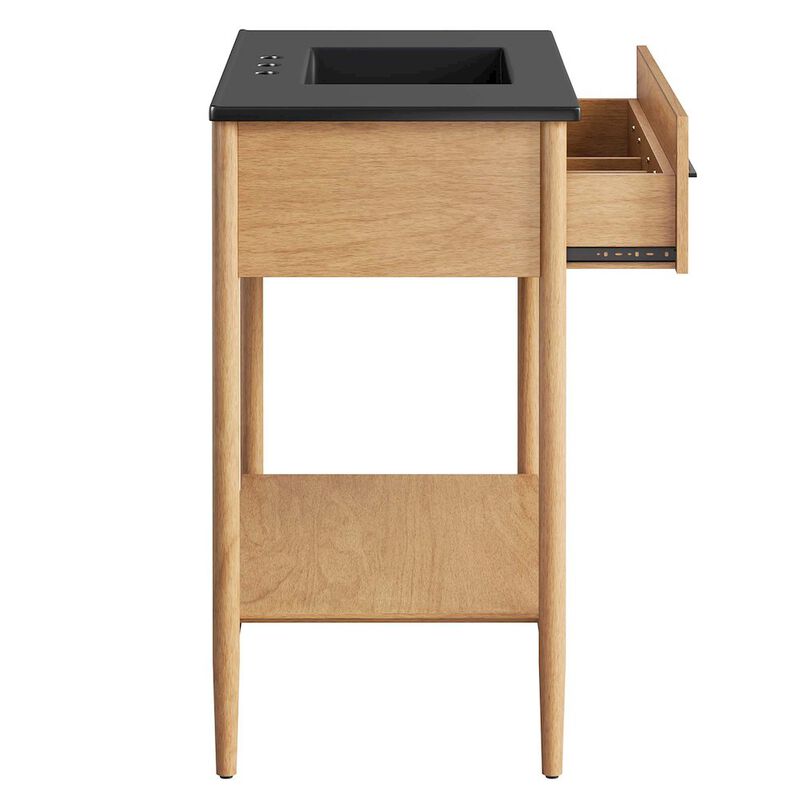 Zaire 36" Bathroom Vanity image number 6