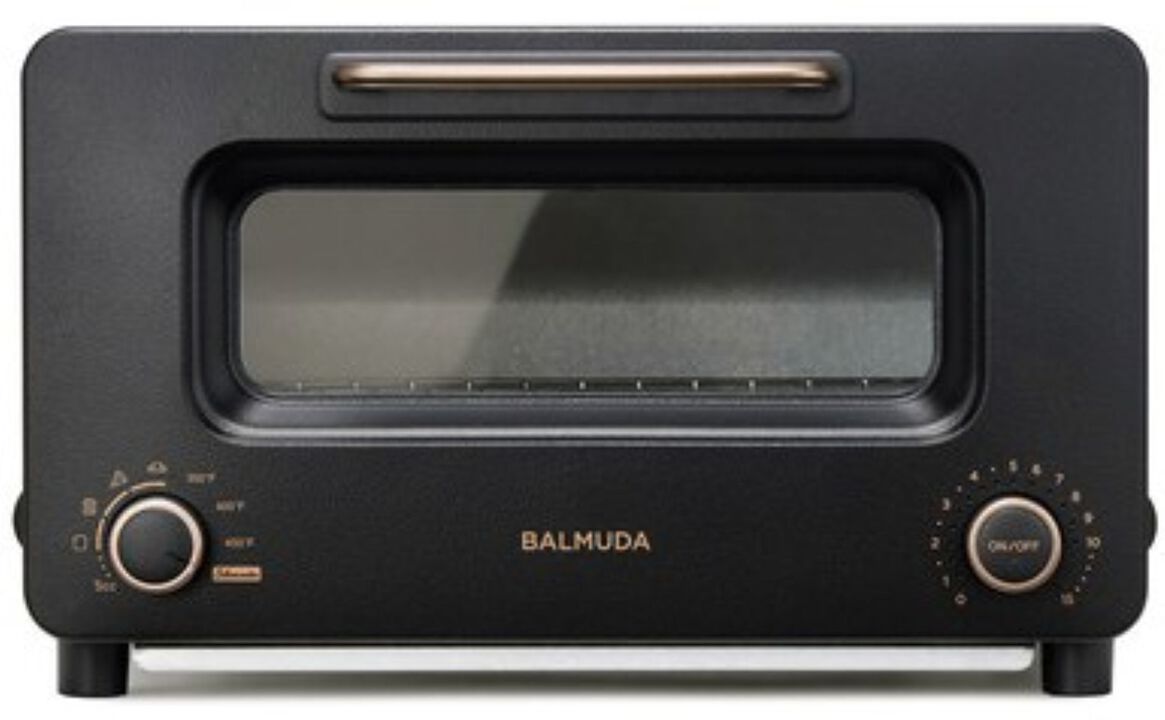 BALMUDA The Toaster Pro
