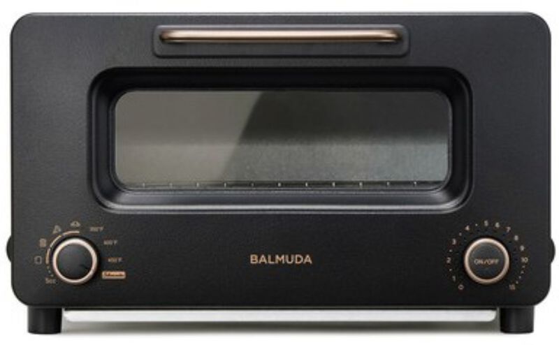 BALMUDA The Toaster Pro image number 0
