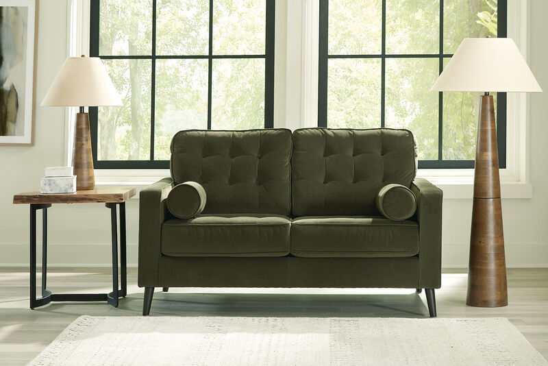 Reveon Lakes Loveseat image number 1