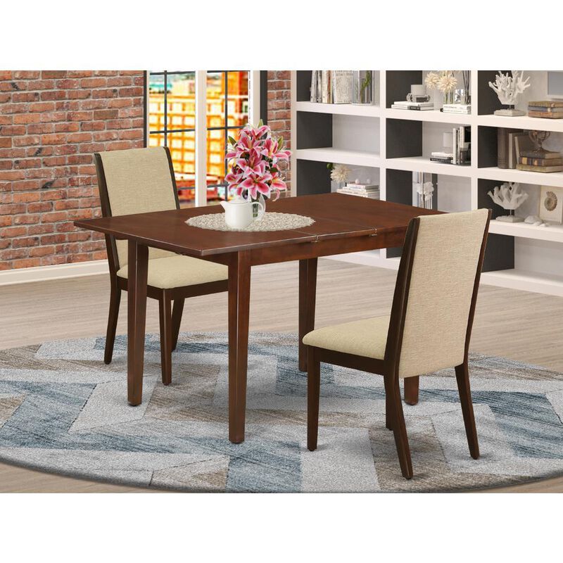 Dining Room Set Mahogany