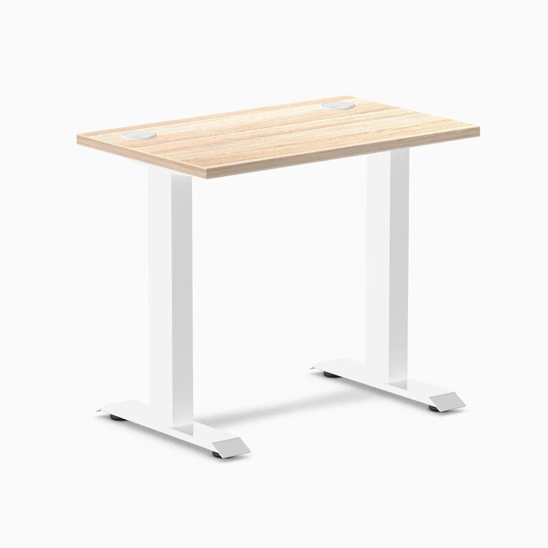 Desky Zero Mini Office Desk image number 0