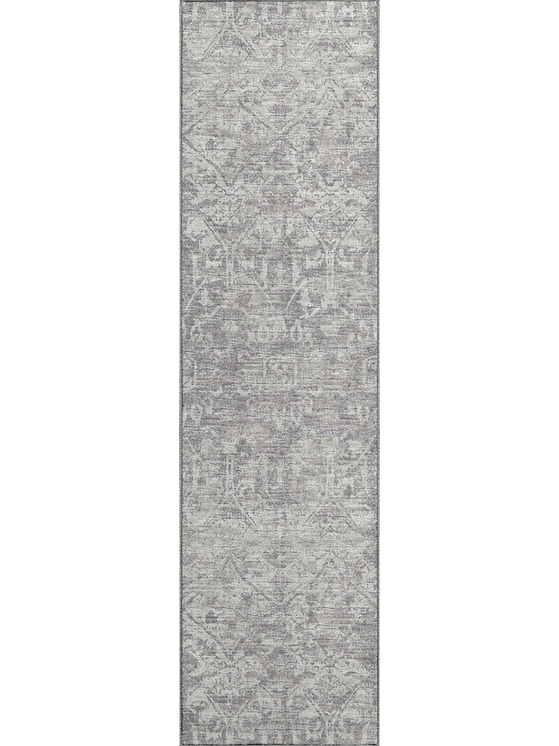 Aberdeen AB1 Flannel 2'3" x 7'6" Rug