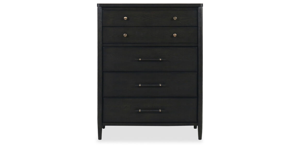 Rockport 5-Drawer Chest