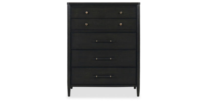 Rockport 5-Drawer Chest image number 0
