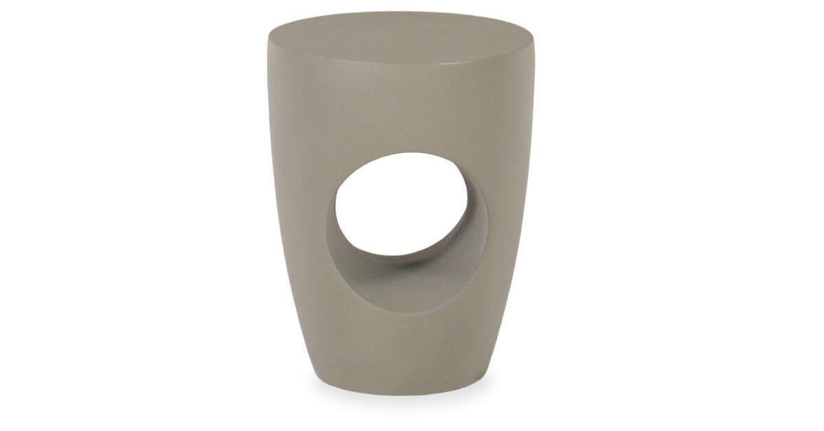 Outdoor Accent Table