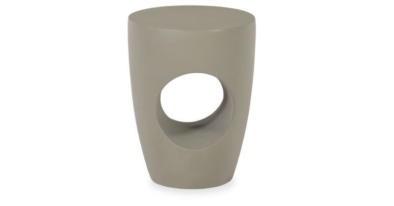 Outdoor Accent Table image number 0