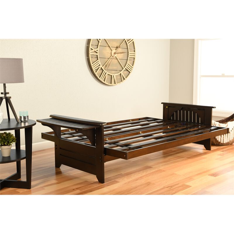 KODIAK Phoenix Frame-Espresso Finish