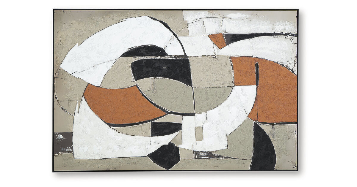 Anchorstone Wall Art