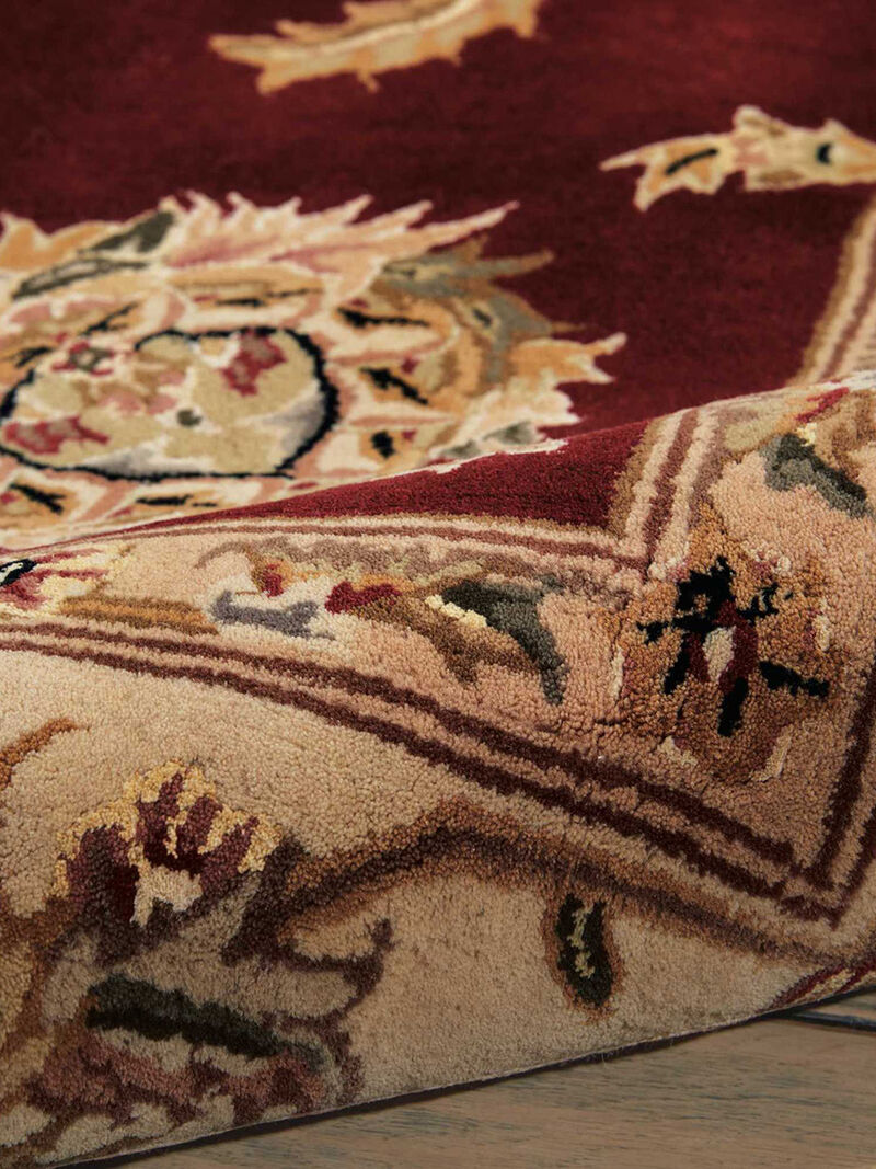 Nourison 2000 2022 Laquer 2'6" x 12' Rug image number 3