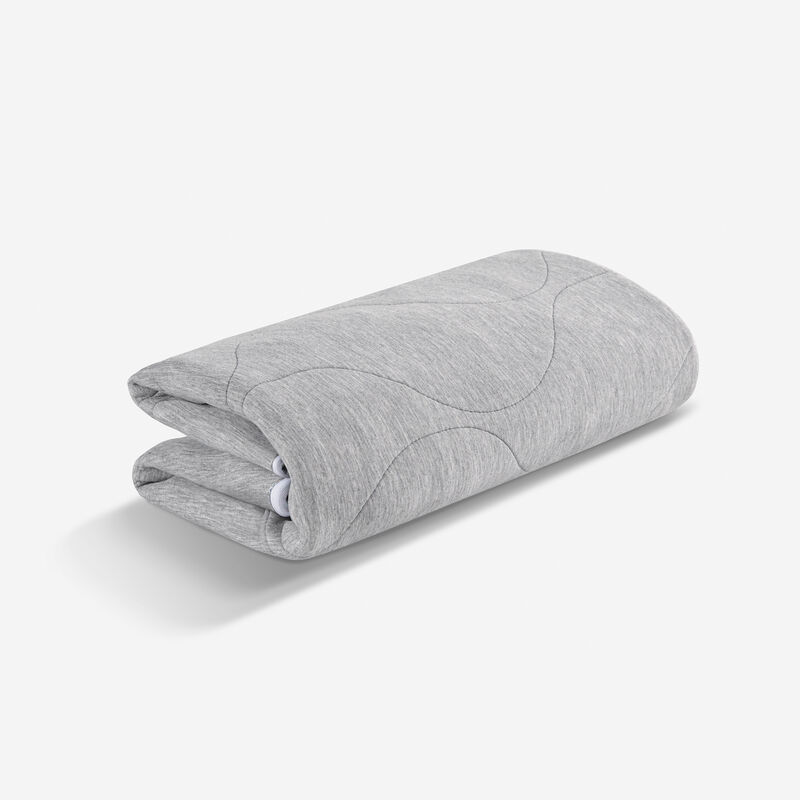 Air-X Crib Mattress Protector image number 0