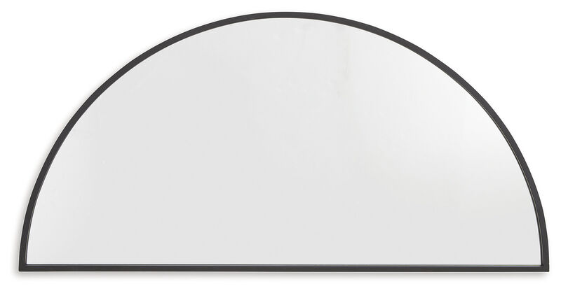 Denlow Accent Mirror image number 0