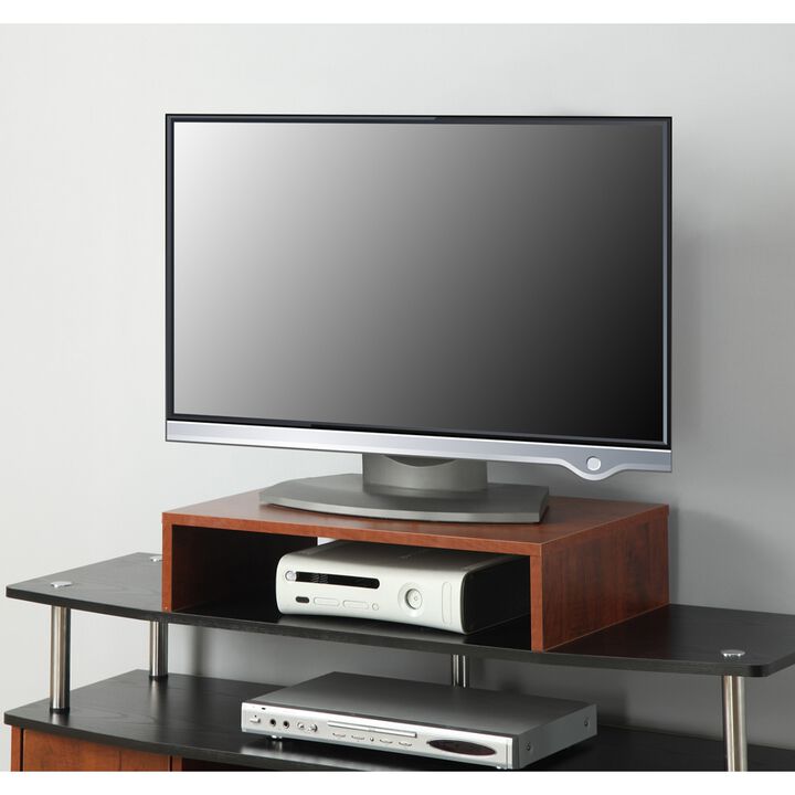 Convenience Concepts Designs2Go Small TV/Monitor Riser
