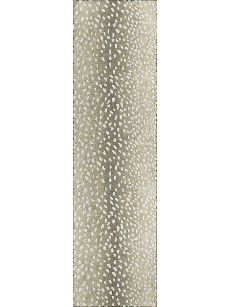 Mali ML3 Stone 2'3" x 7'6" Rug