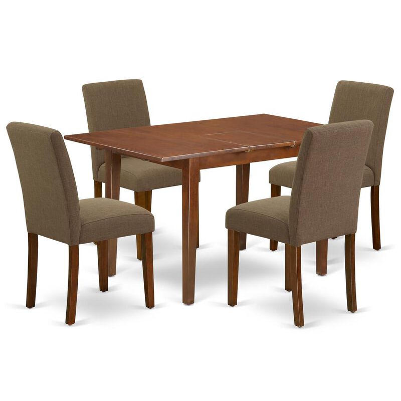 Dining Room Set Mahogany