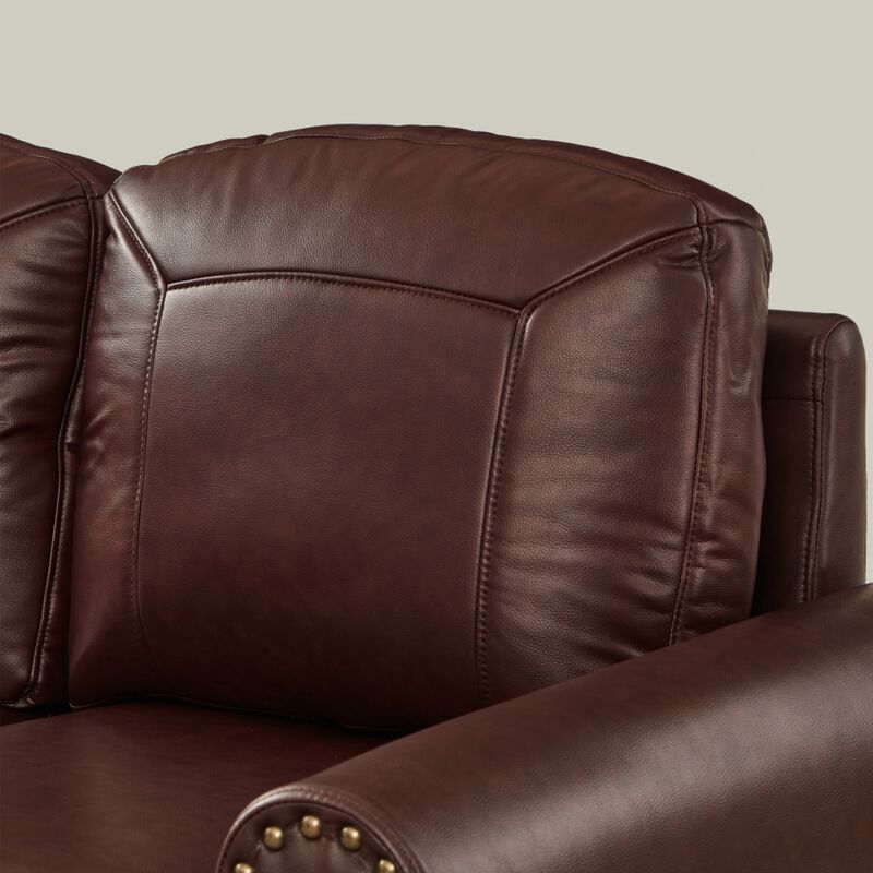 Krakid Loveseat image number 6