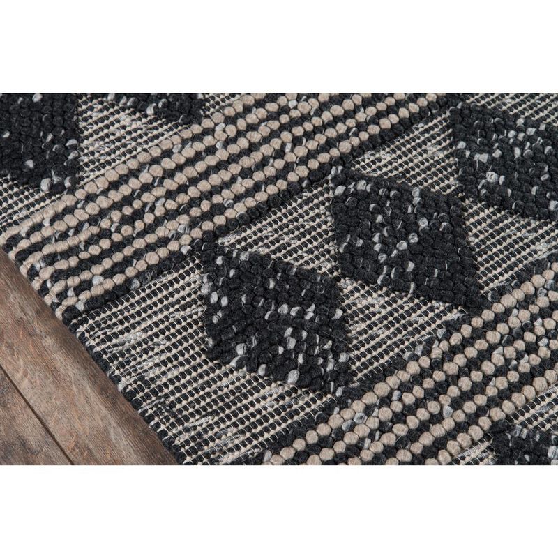 Momeni Contemporary Rectangle Area Rug
