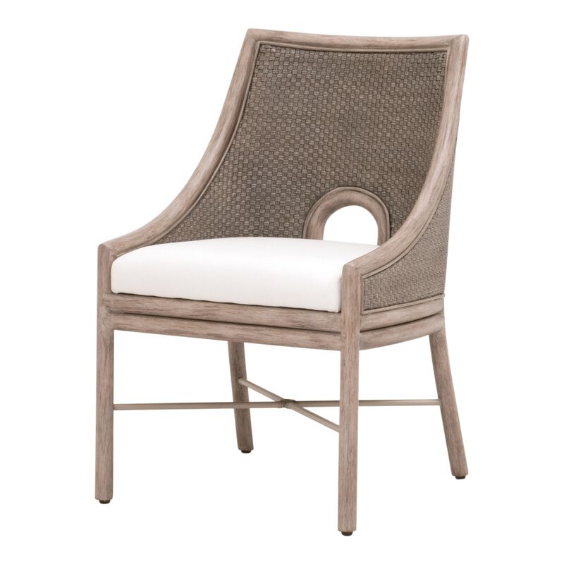 Adamo Dining Chair - Set of 2 image number 1