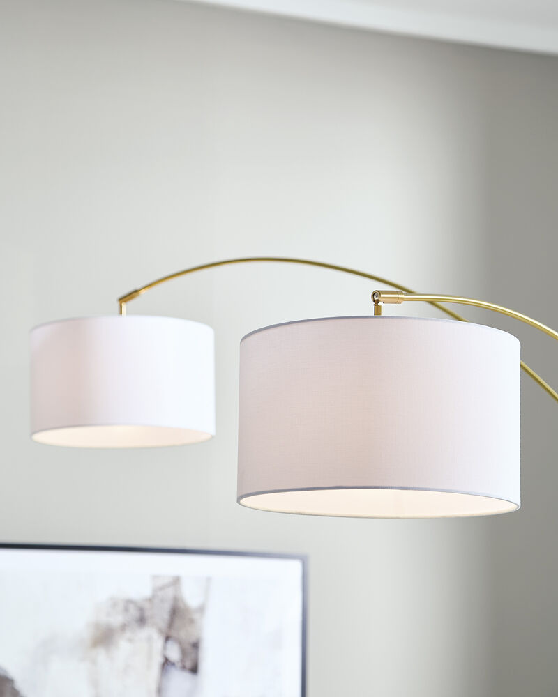 Valo Arc Lamp image number 2