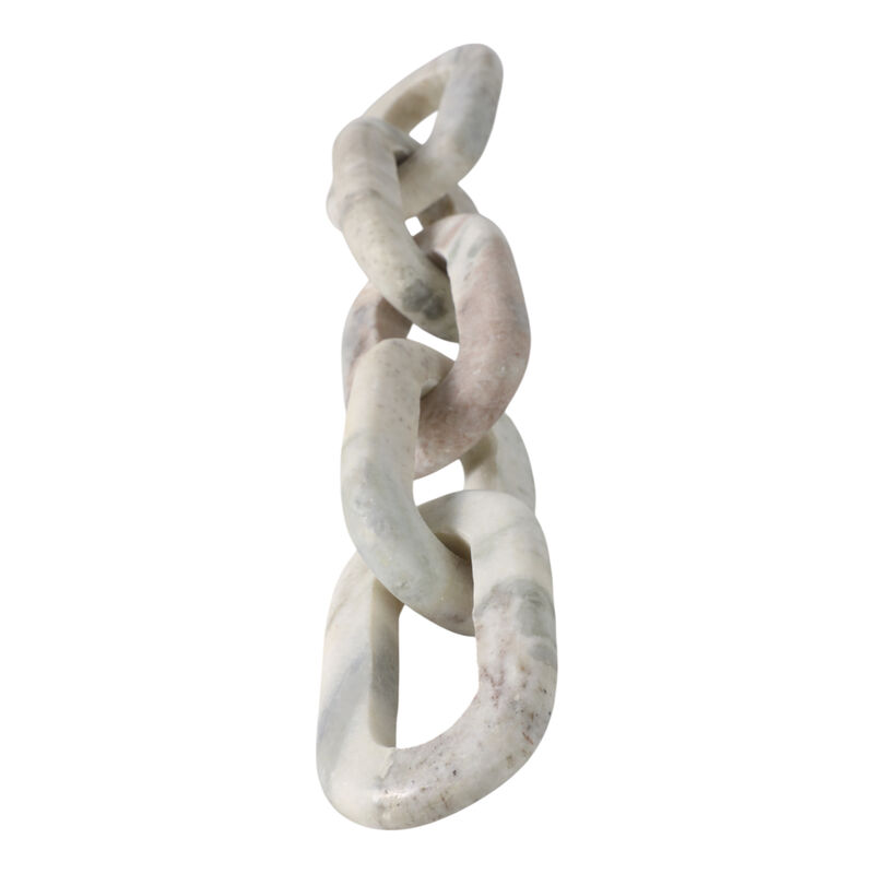 22x4 5-Link Marble Chain image number 2