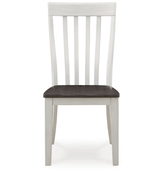 Darborn Dining Chair (Set of 2)