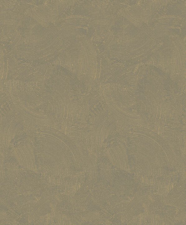 Zen Plaster Fan Gold Wallpaper DWP0366-04