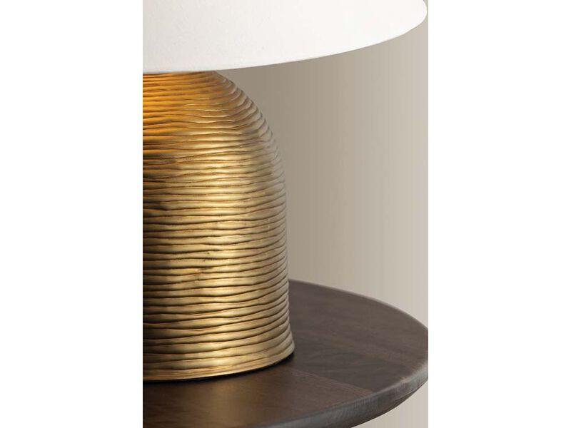 Arvin Table Lamp image number 2