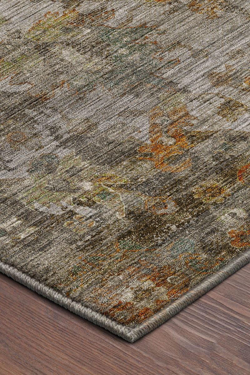 Aristo AR7 Silver 9' x 12' Rug image number 6