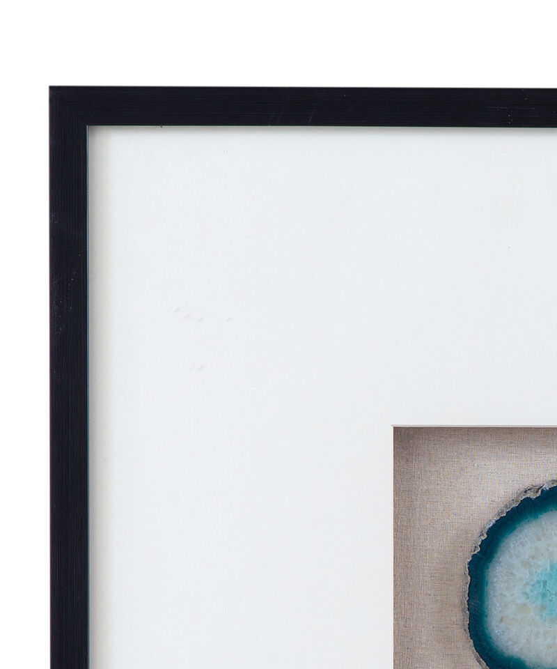 Crystal Geode Wall Art image number 2