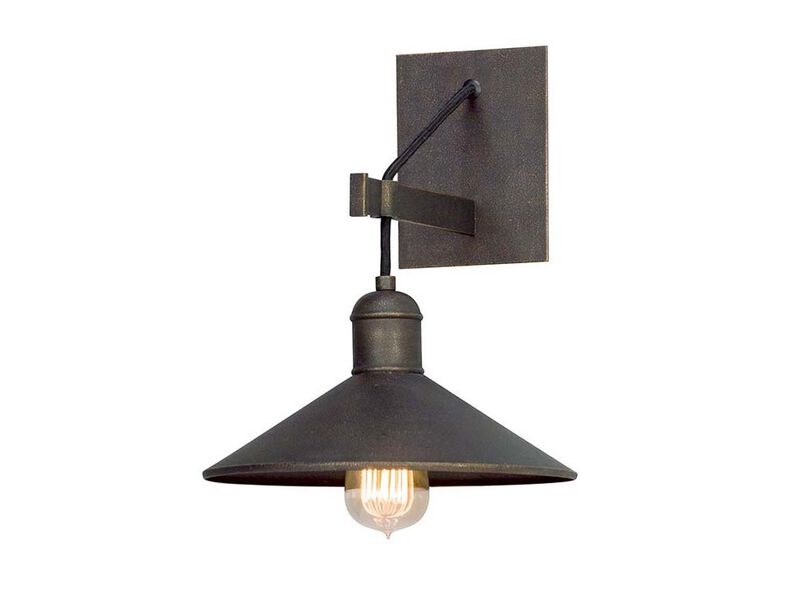 Mccoy Wall Sconce image number 0