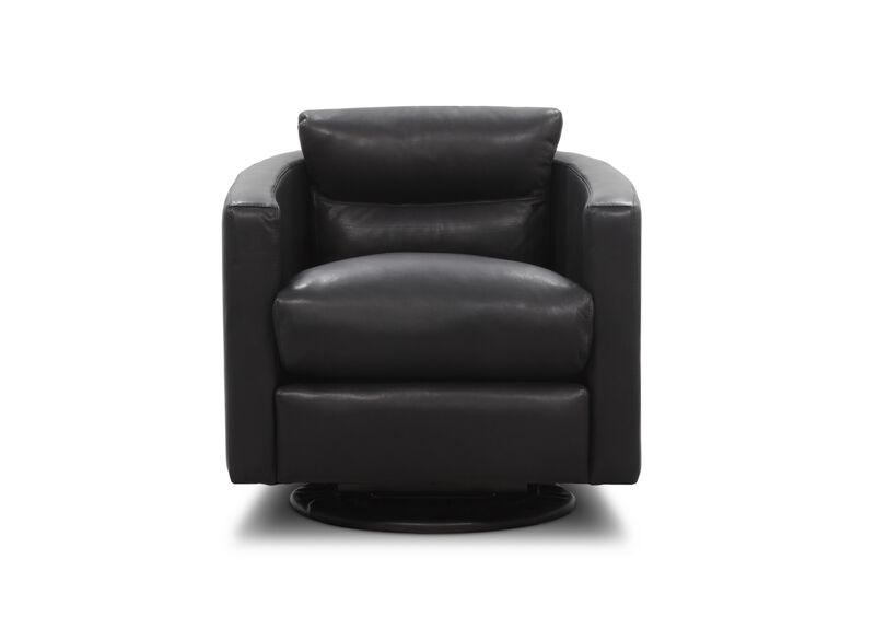 Grand Prix Swivel Glider Chair image number 0