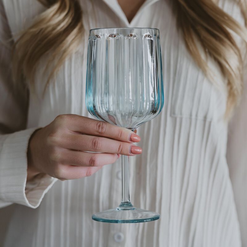 Outdoor Plastic Wine Drinkware image number 2